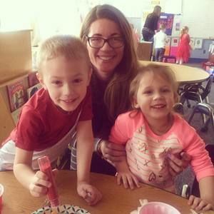 Meet your Posher, Carissa